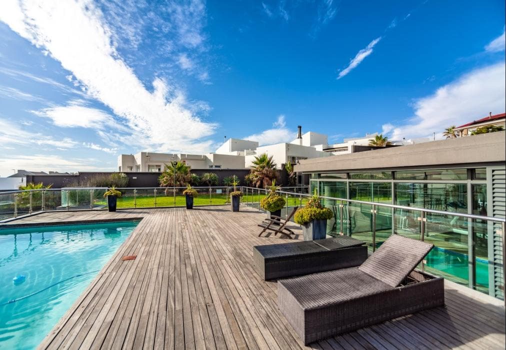 303 Infinity Apartment