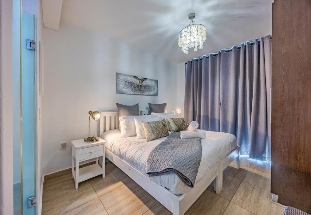 303 Infinity Apartment