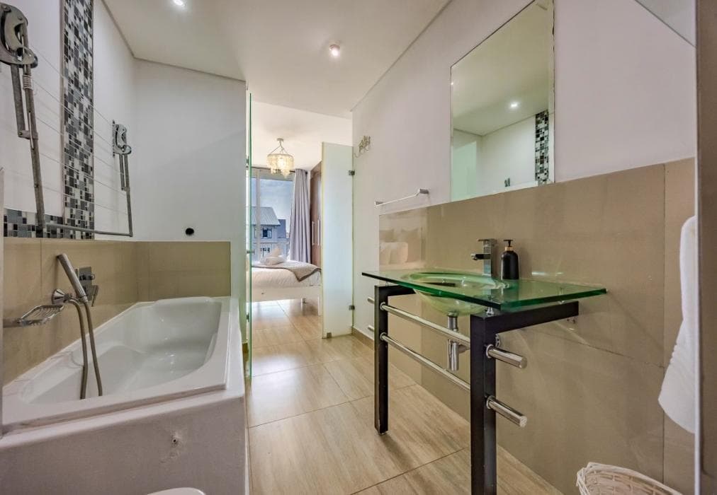 303 Infinity Apartment