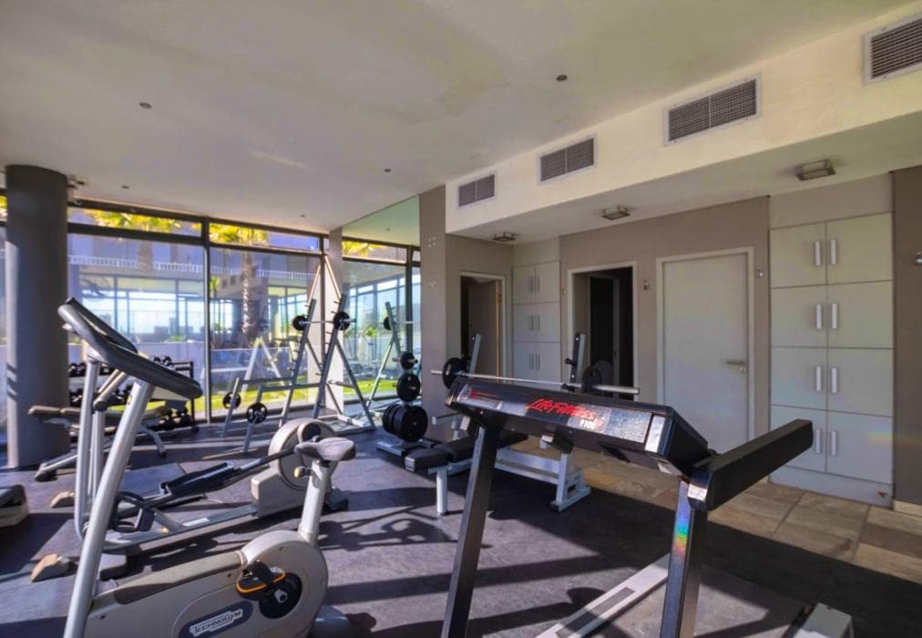 303 Infinity Apartment