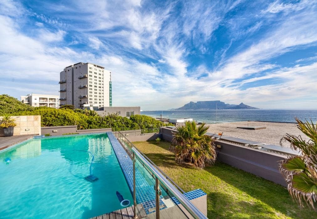 303 Infinity Apartment