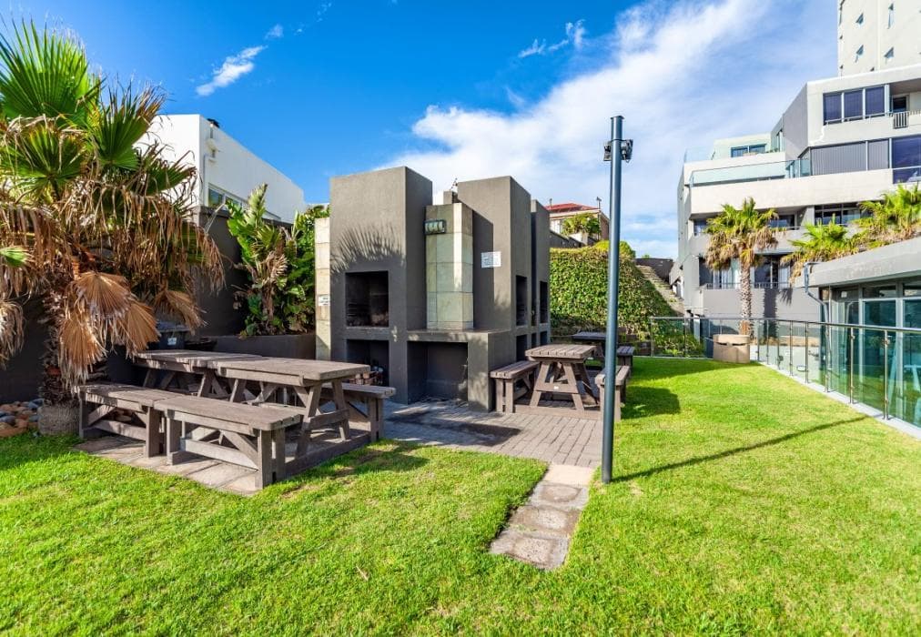 303 Infinity Apartment