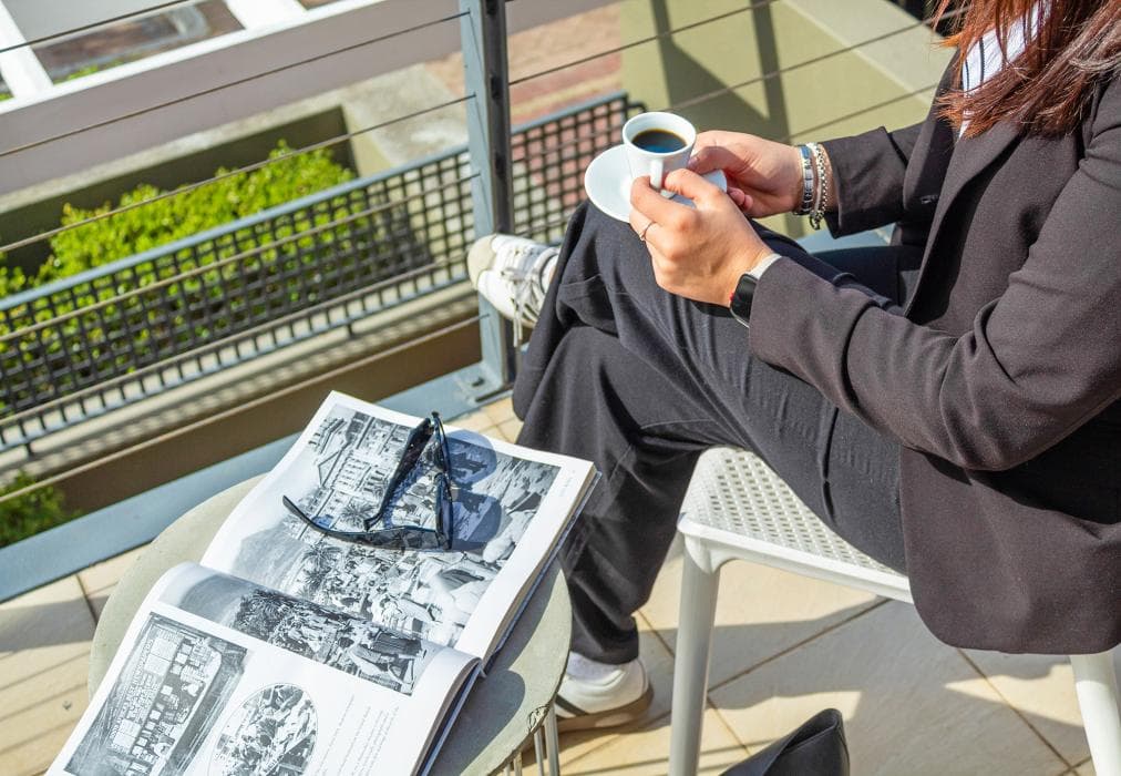 Manhattan Wharfside 301