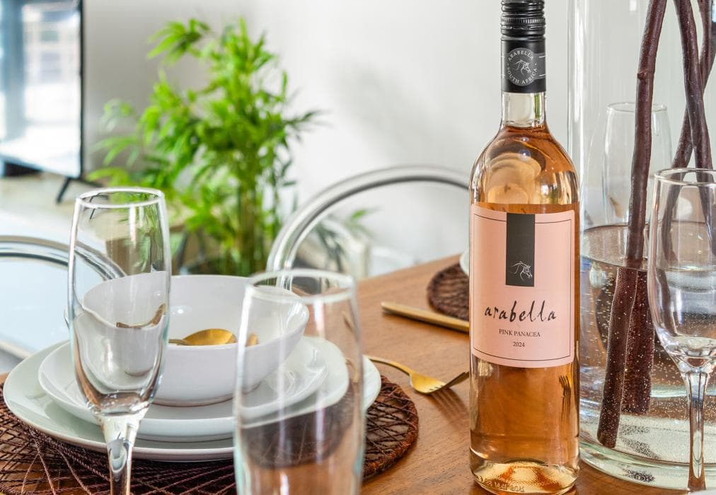 Manhattan Wharfside 301