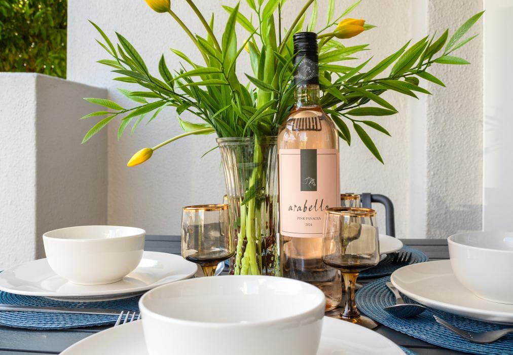 Big Bay Beach Club 137