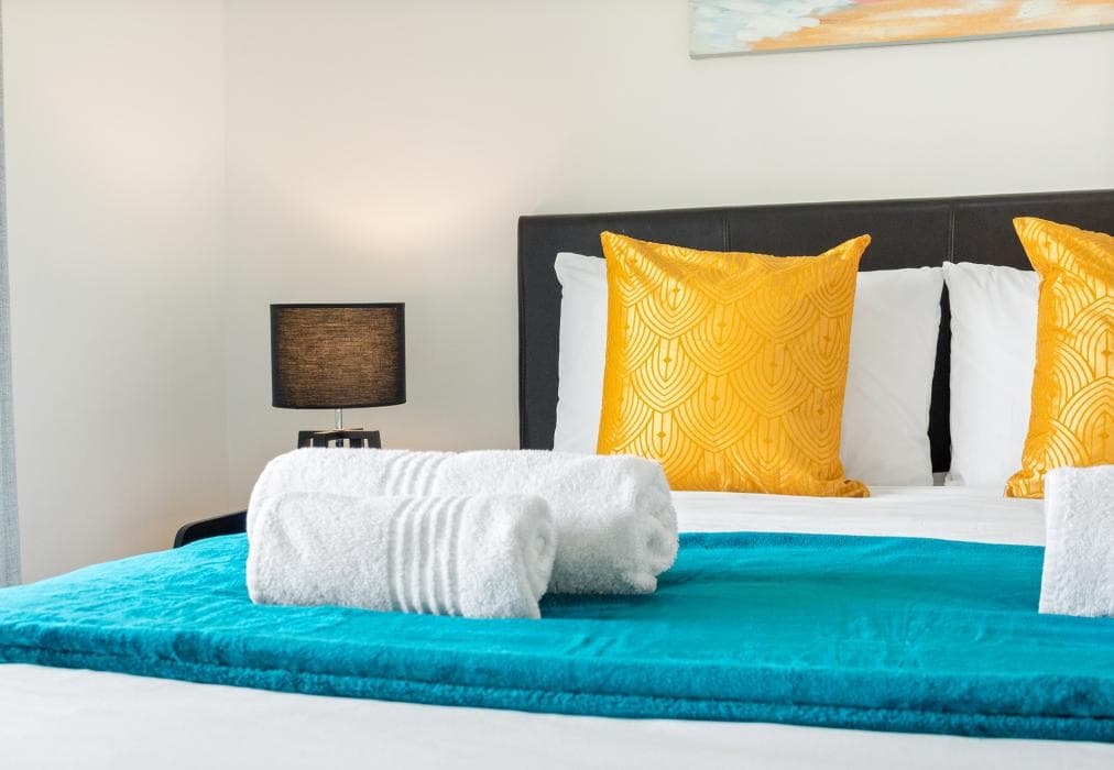 Big Bay Beach Club 137