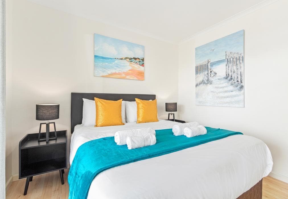 Big Bay Beach Club 137