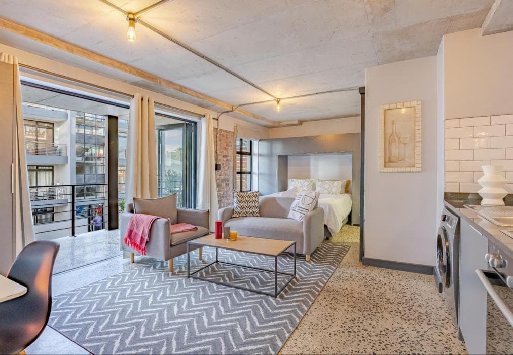 4 Manhattan Building Studio