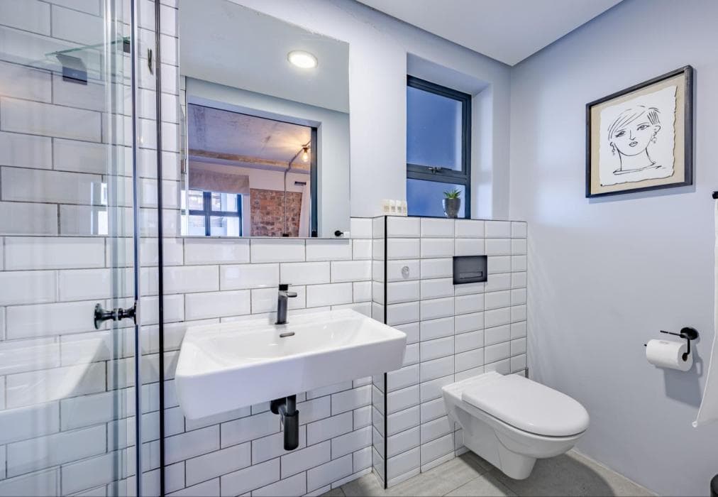 4 Manhattan Building Studio