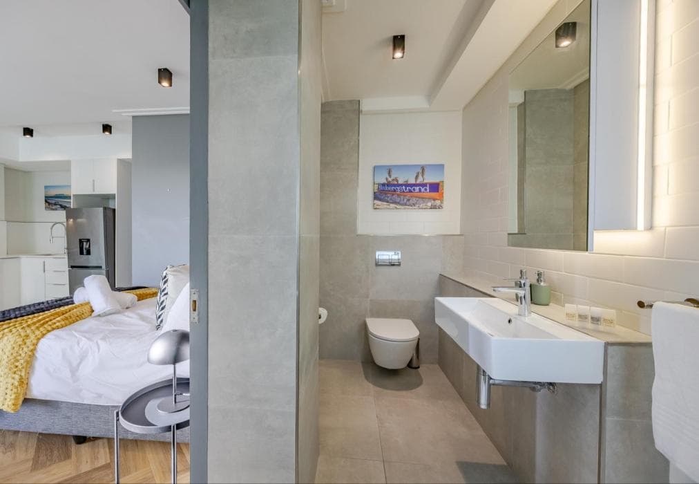 201 Azul Terraces Studio