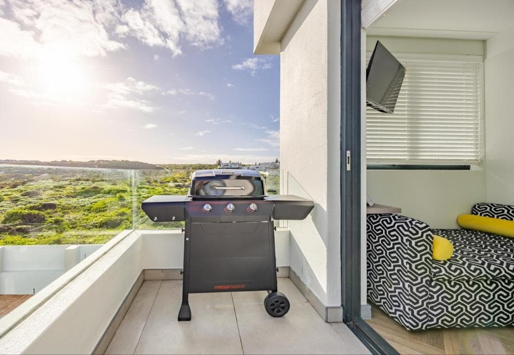 201 Azul Terraces Studio