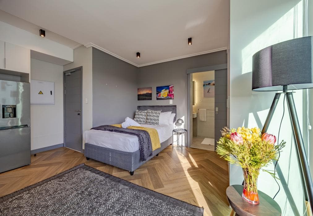 201 Azul Terraces Studio