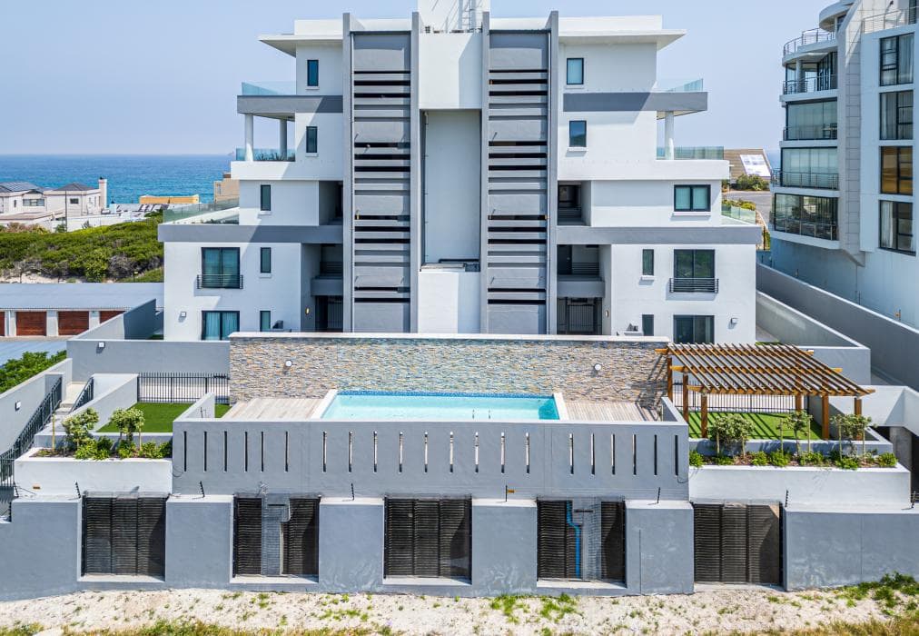 201 Azul Terraces Studio