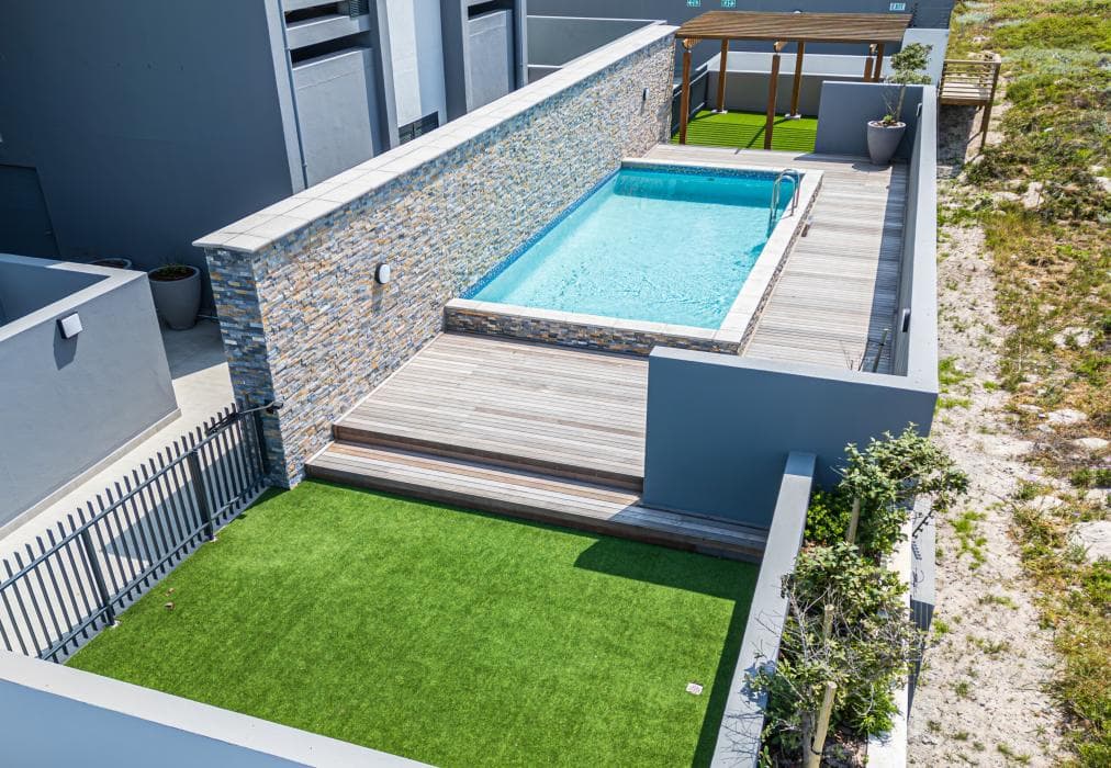 201 Azul Terraces Studio