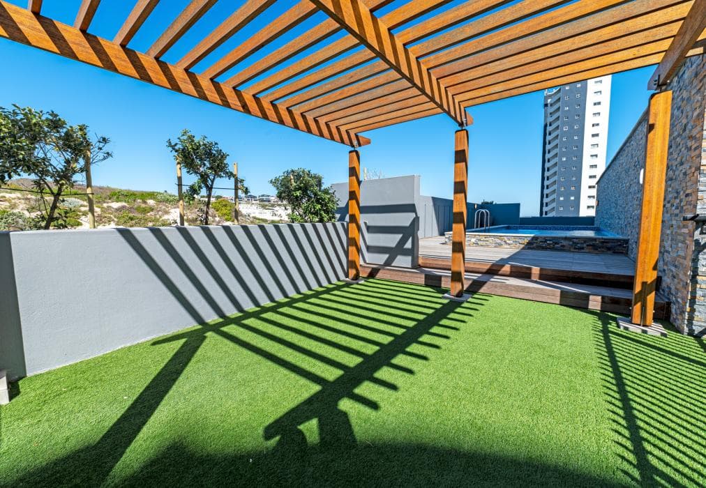 201 Azul Terraces Studio