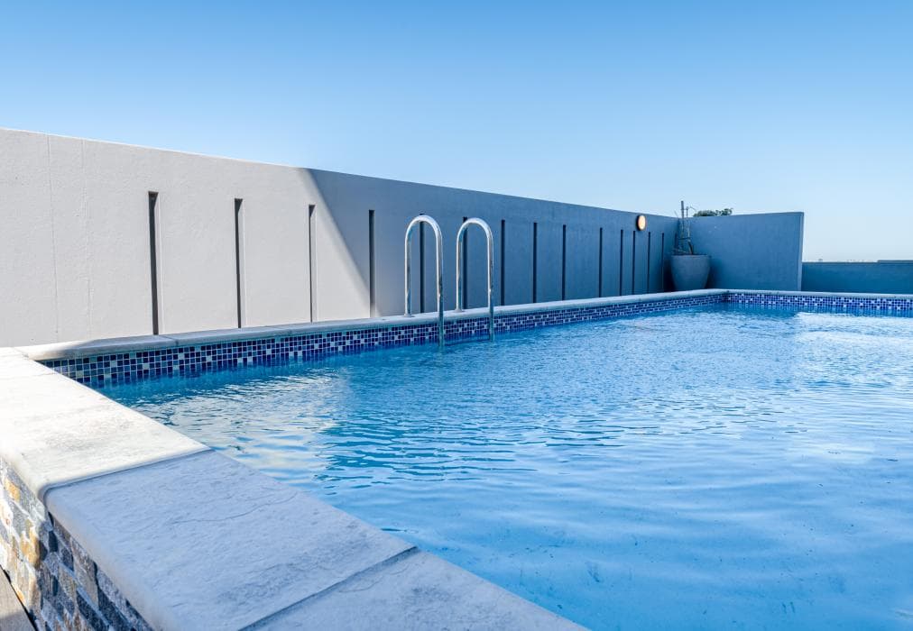 201 Azul Terraces Studio