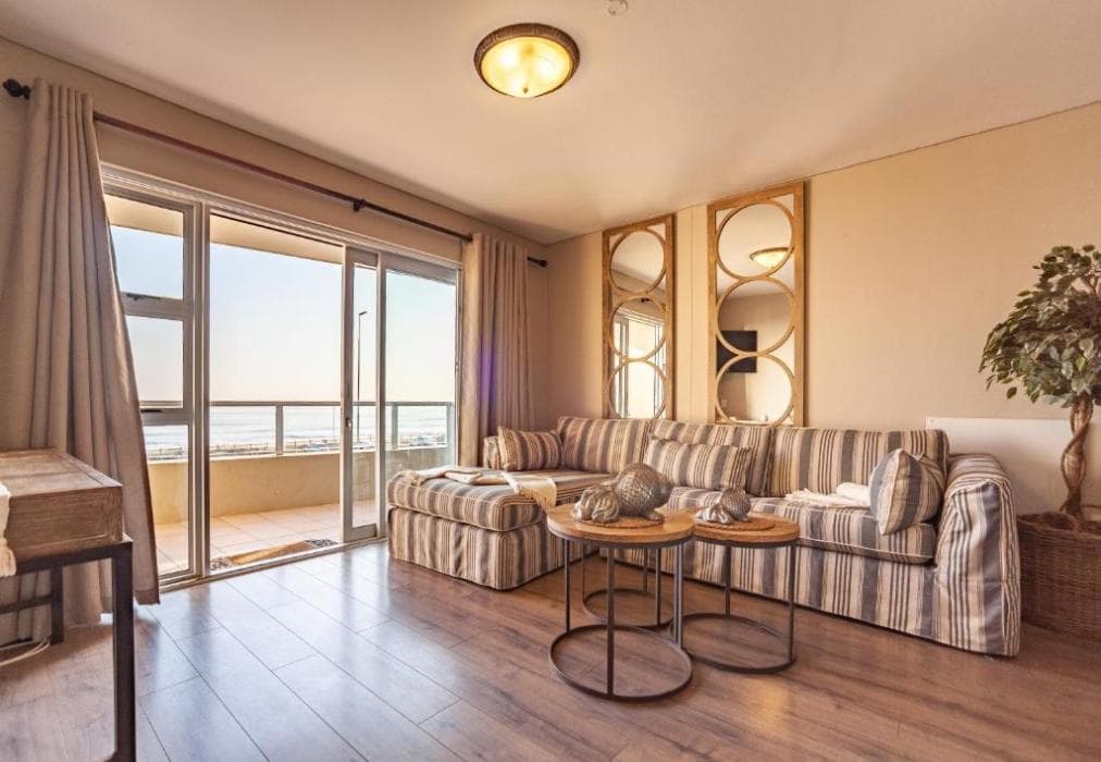 A106 Seaspray 1 bedroom