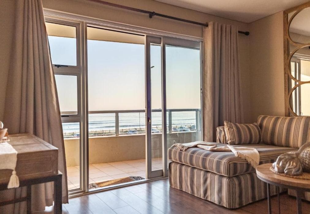 A106 Seaspray 1 bedroom