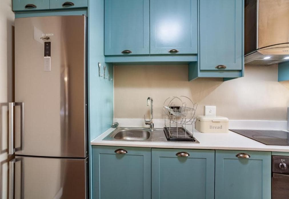 A106 Seaspray 1 bedroom