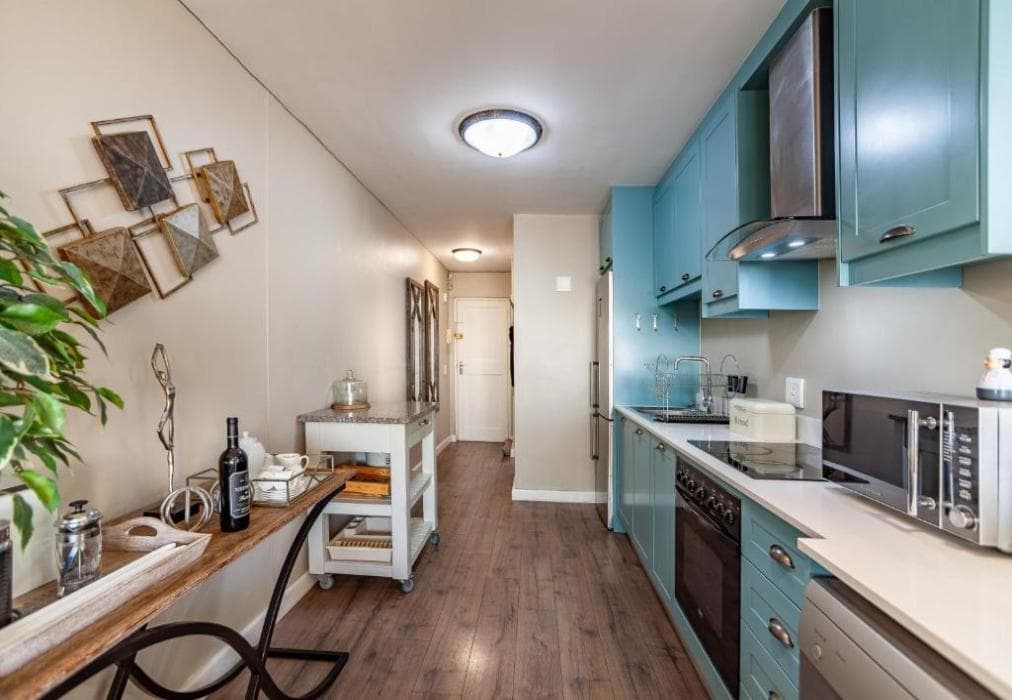 A106 Seaspray 1 bedroom