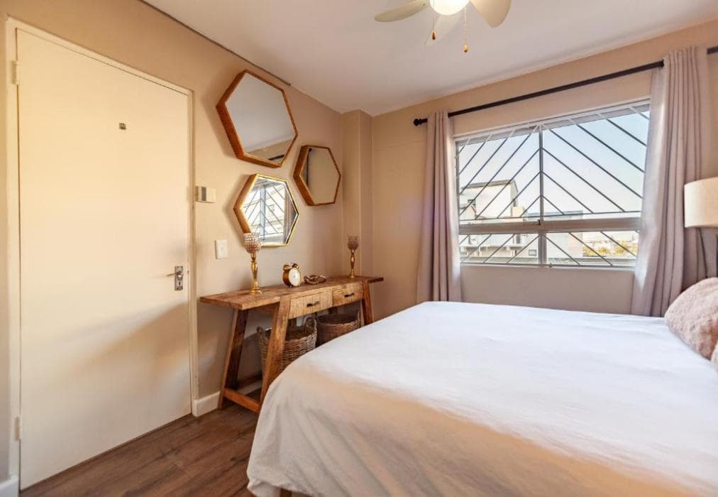 A106 Seaspray 1 bedroom