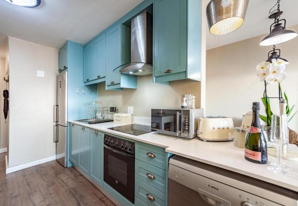 A106 Seaspray 1 bedroom