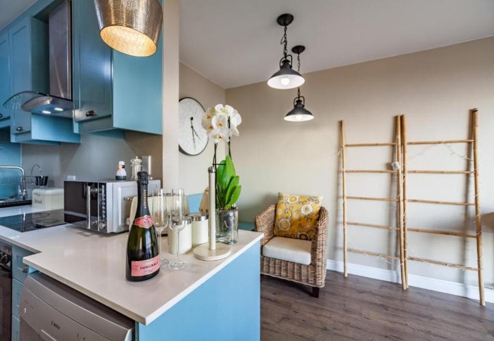 A106 Seaspray 1 bedroom