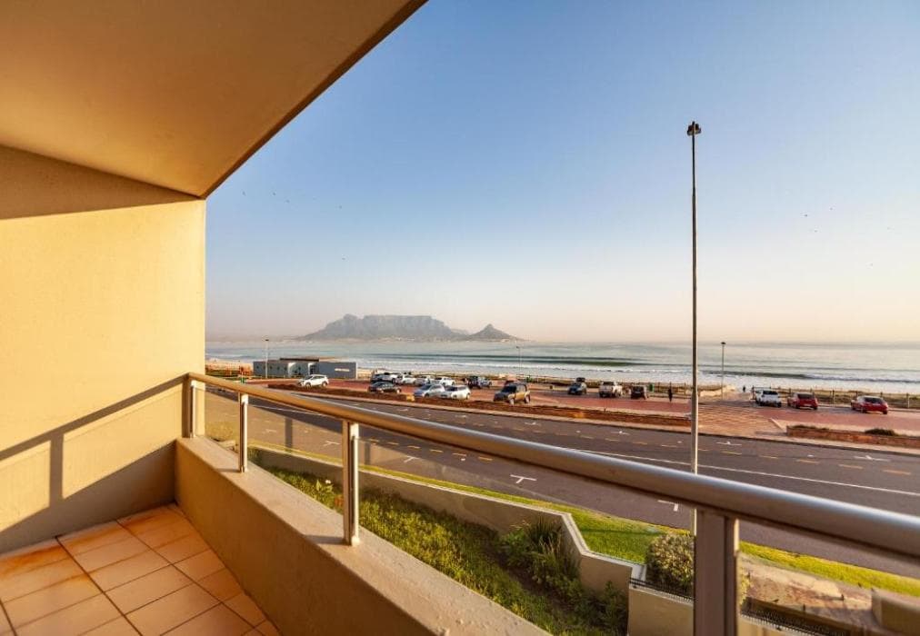 A106 Seaspray 1 bedroom