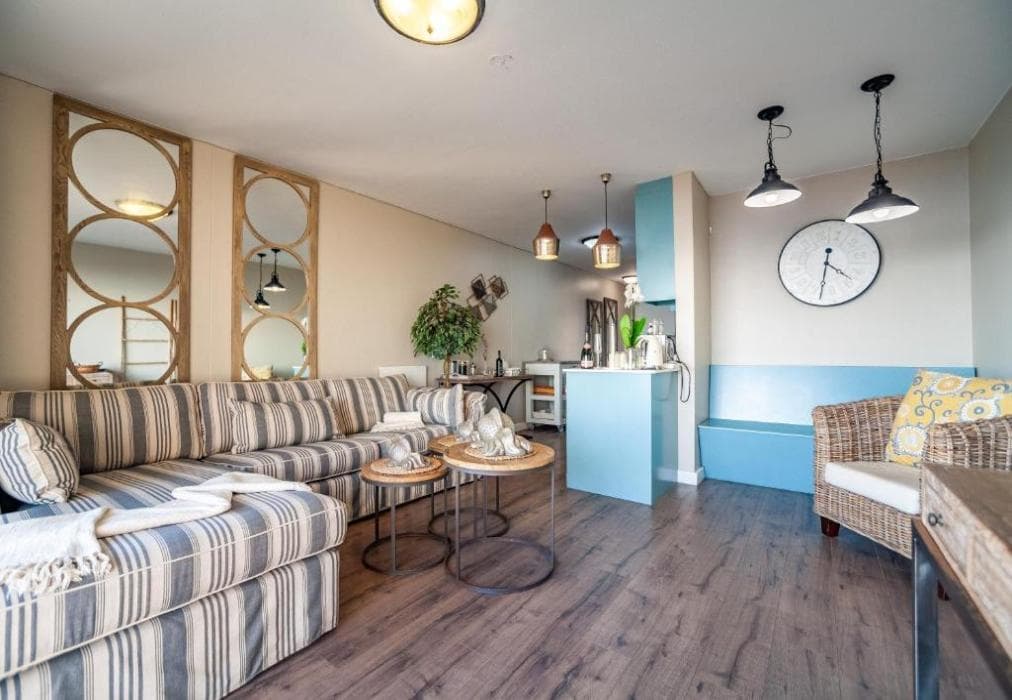 A106 Seaspray 1 bedroom