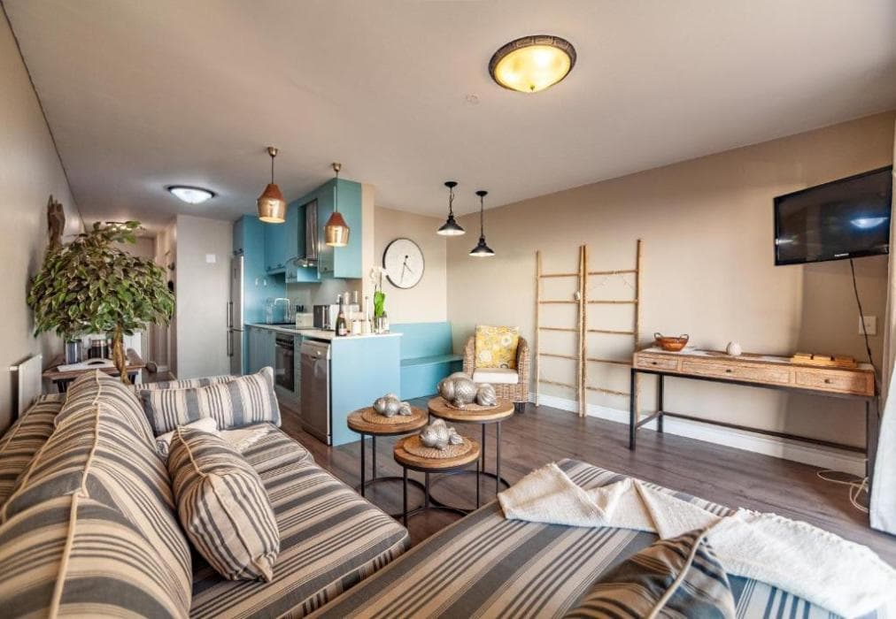 A106 Seaspray 1 bedroom