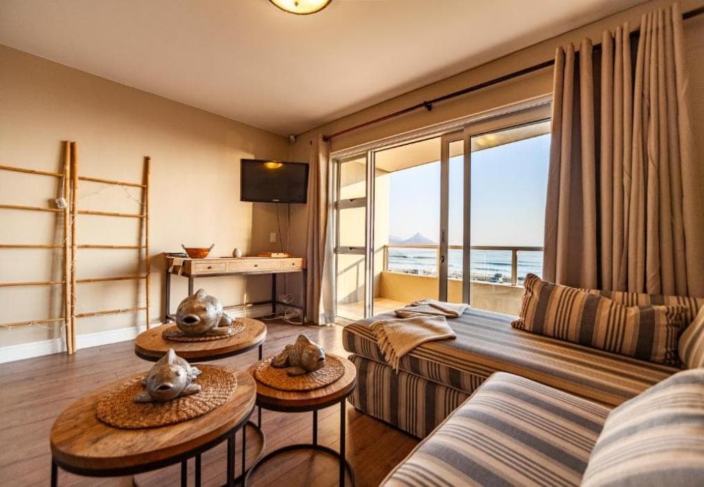 A106 Seaspray 1 bedroom