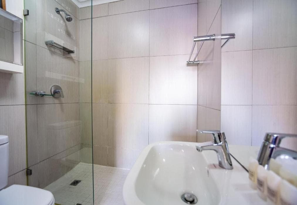 A106 Seaspray 1 bedroom