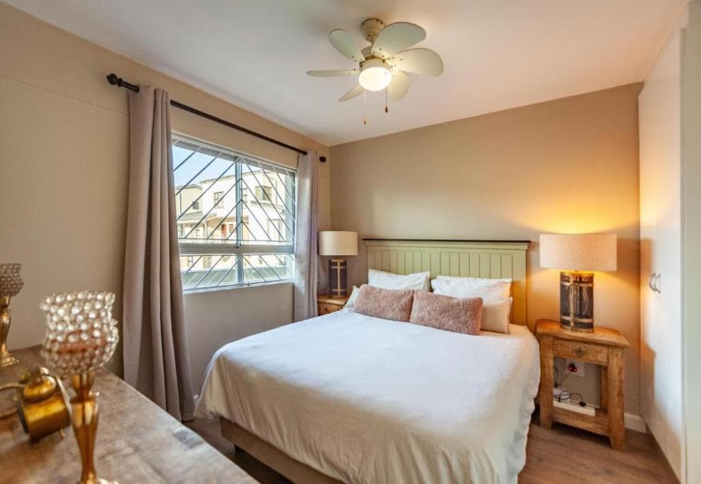 A106 Seaspray 1 bedroom