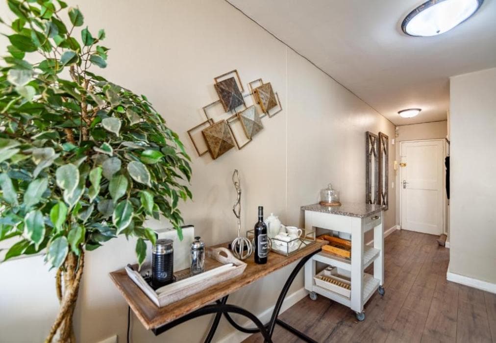 A106 Seaspray 1 bedroom