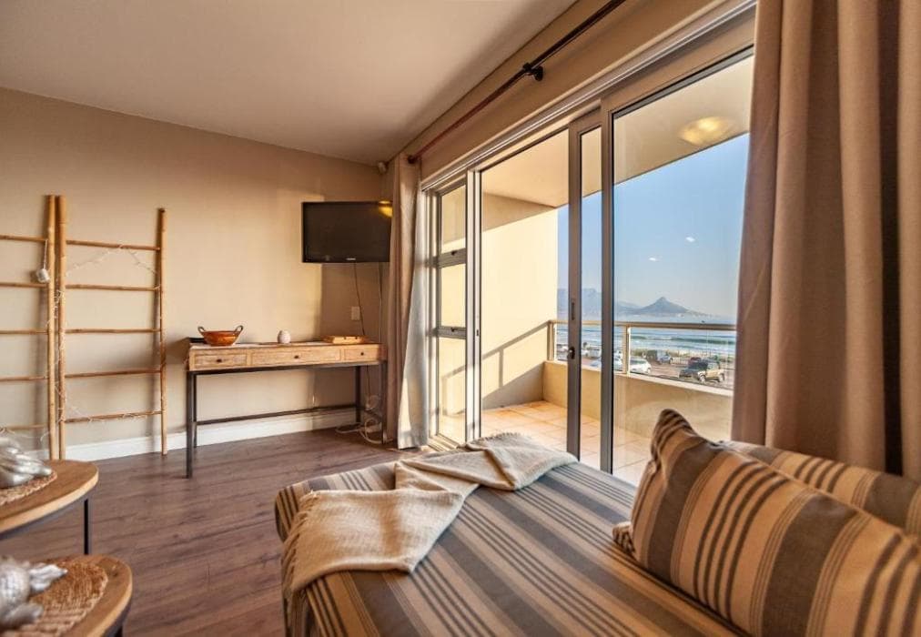 A106 Seaspray 1 bedroom