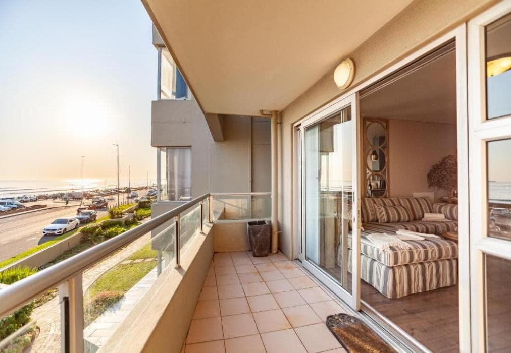 A106 Seaspray 1 bedroom