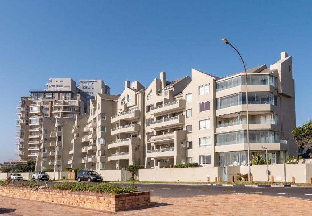 A106 Seaspray 1 bedroom