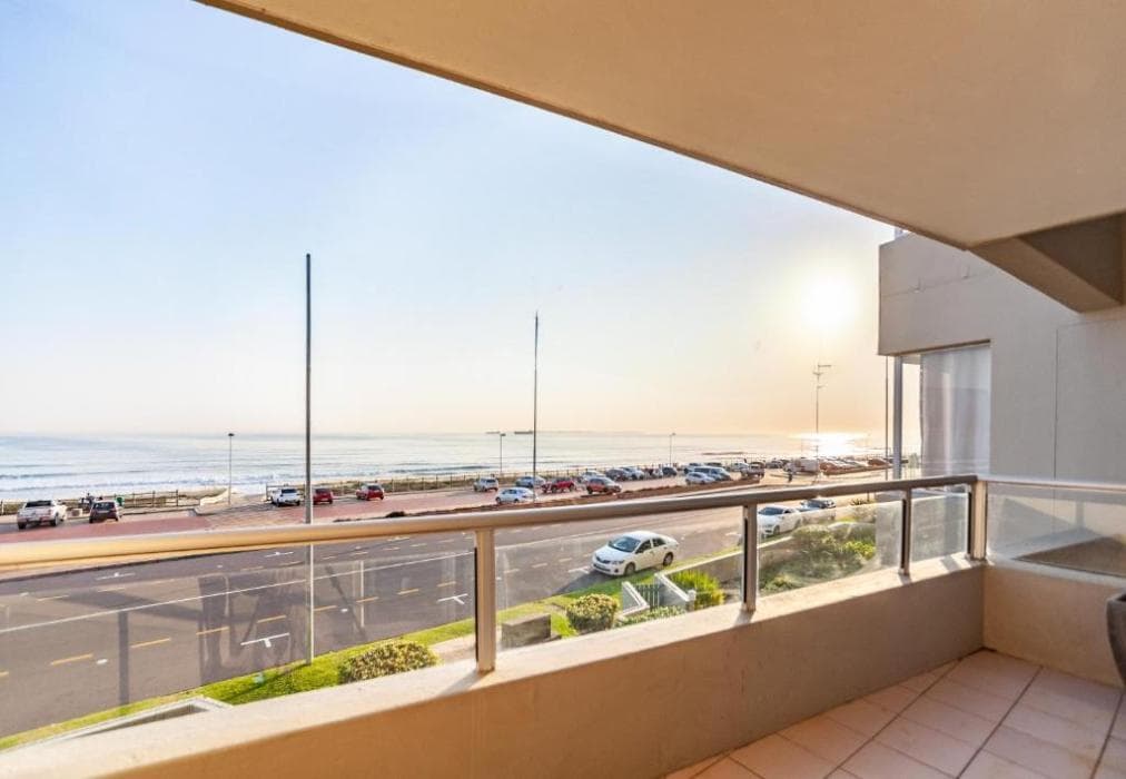 A106 Seaspray 1 bedroom