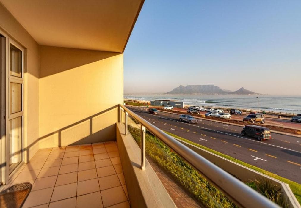 A106 Seaspray 1 bedroom