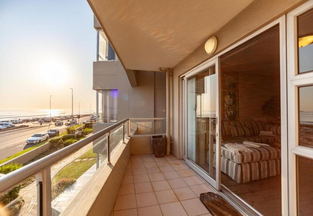 A106 Seaspray 1 bedroom