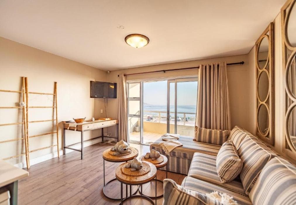 A106 Seaspray 1 bedroom