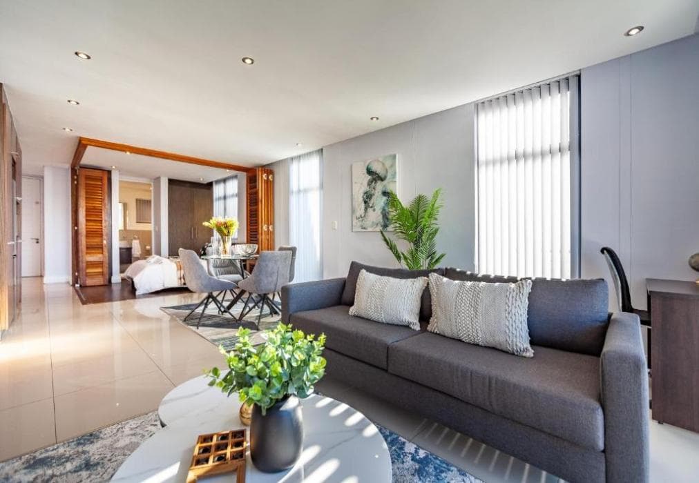 133 Eden on the Bay Studio