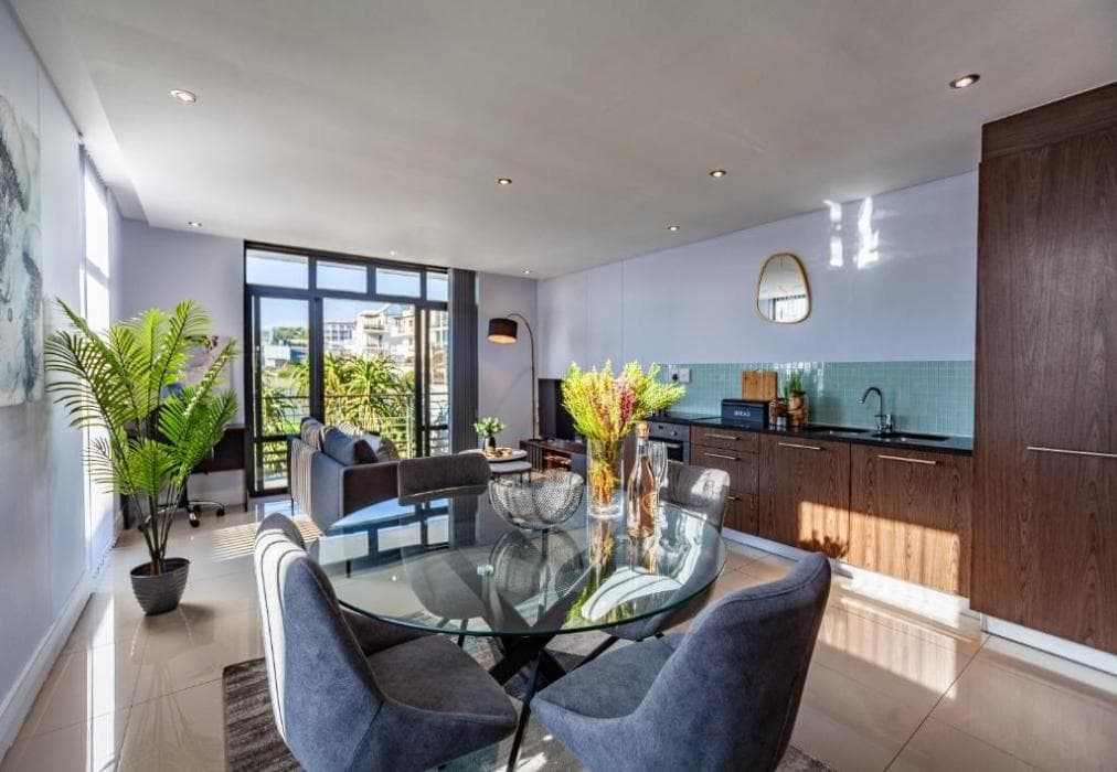 133 Eden on the Bay Studio