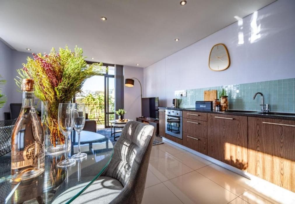 133 Eden on the Bay Studio