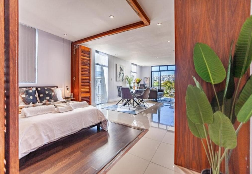 133 Eden on the Bay Studio