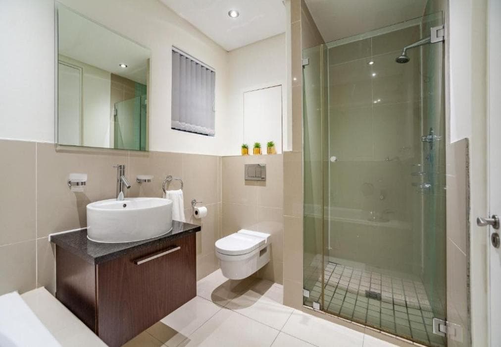 133 Eden on the Bay Studio