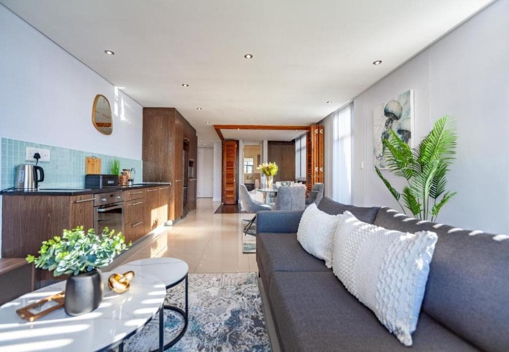 133 Eden on the Bay Studio