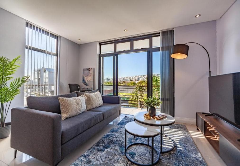 133 Eden on the Bay Studio