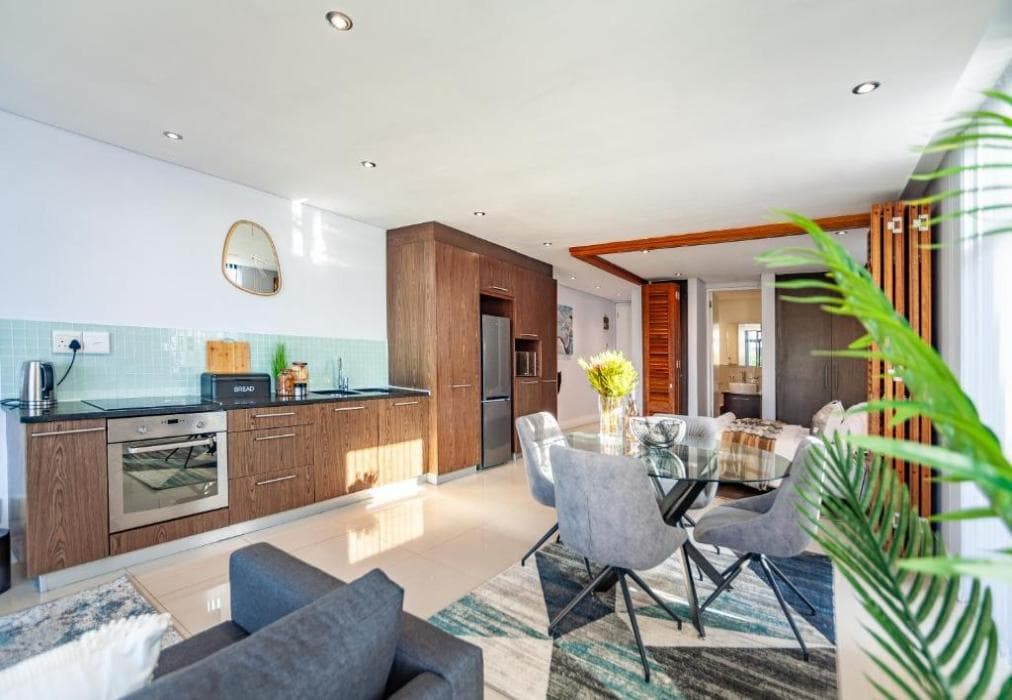 133 Eden on the Bay Studio