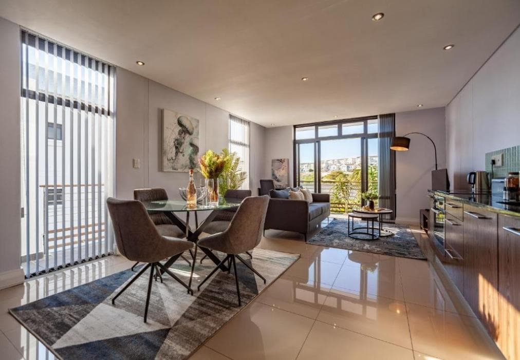 133 Eden on the Bay Studio